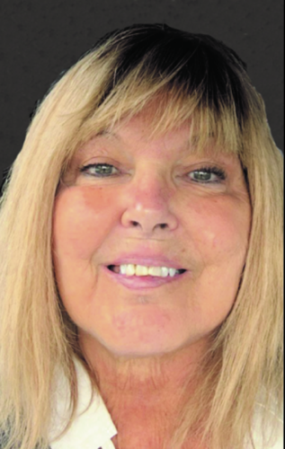 Cindy L. Anderson
